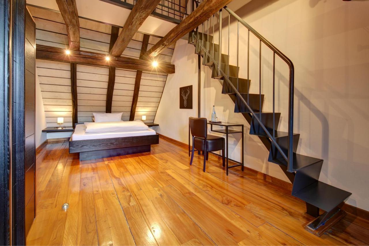 Landgasthof Am Koenigsweg Ohmden ภายนอก รูปภาพ